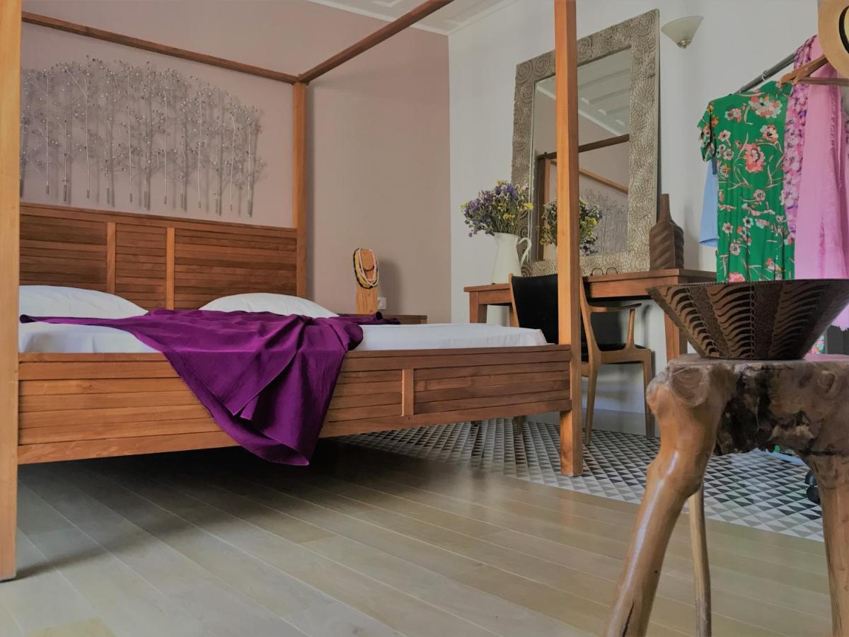 Vranas Ambiance Hotel Chania  Luaran gambar