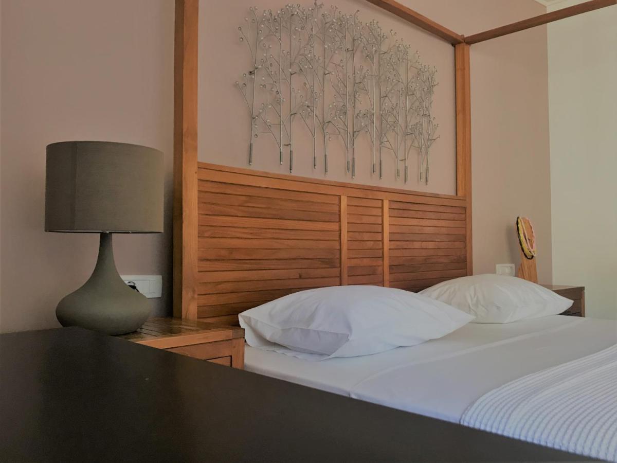 Vranas Ambiance Hotel Chania  Luaran gambar