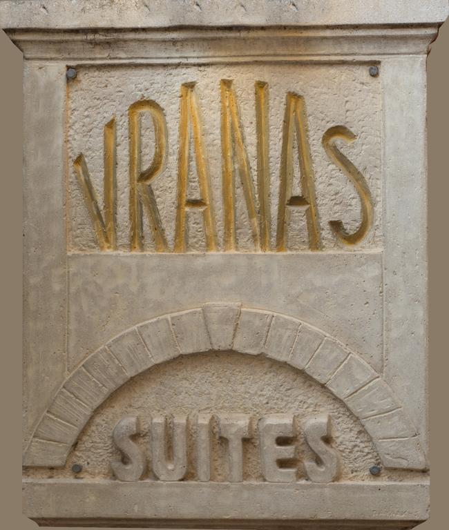 Vranas Ambiance Hotel Chania  Luaran gambar