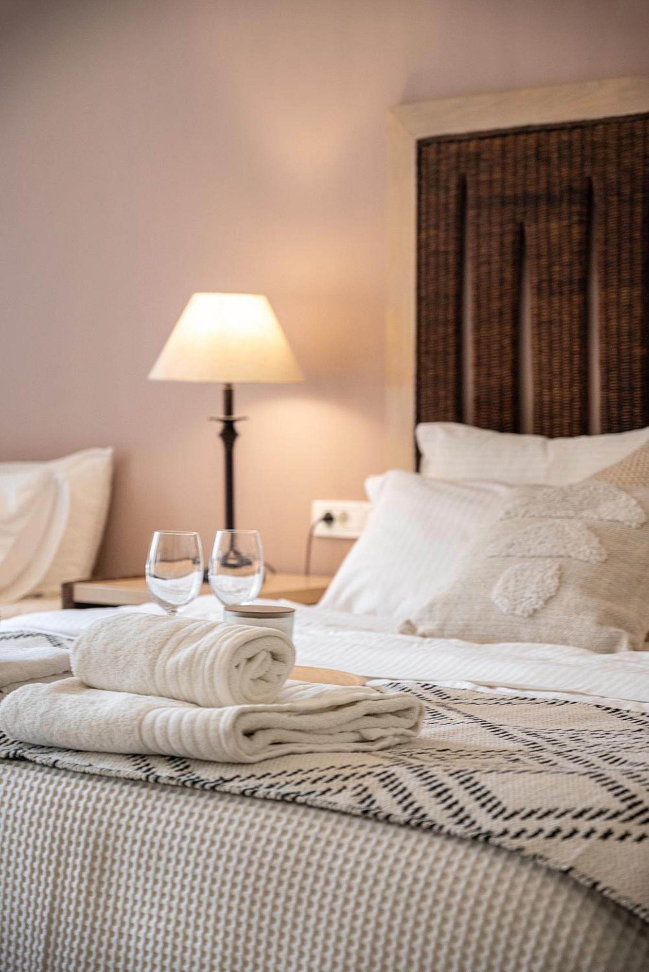 Vranas Ambiance Hotel Chania  Luaran gambar