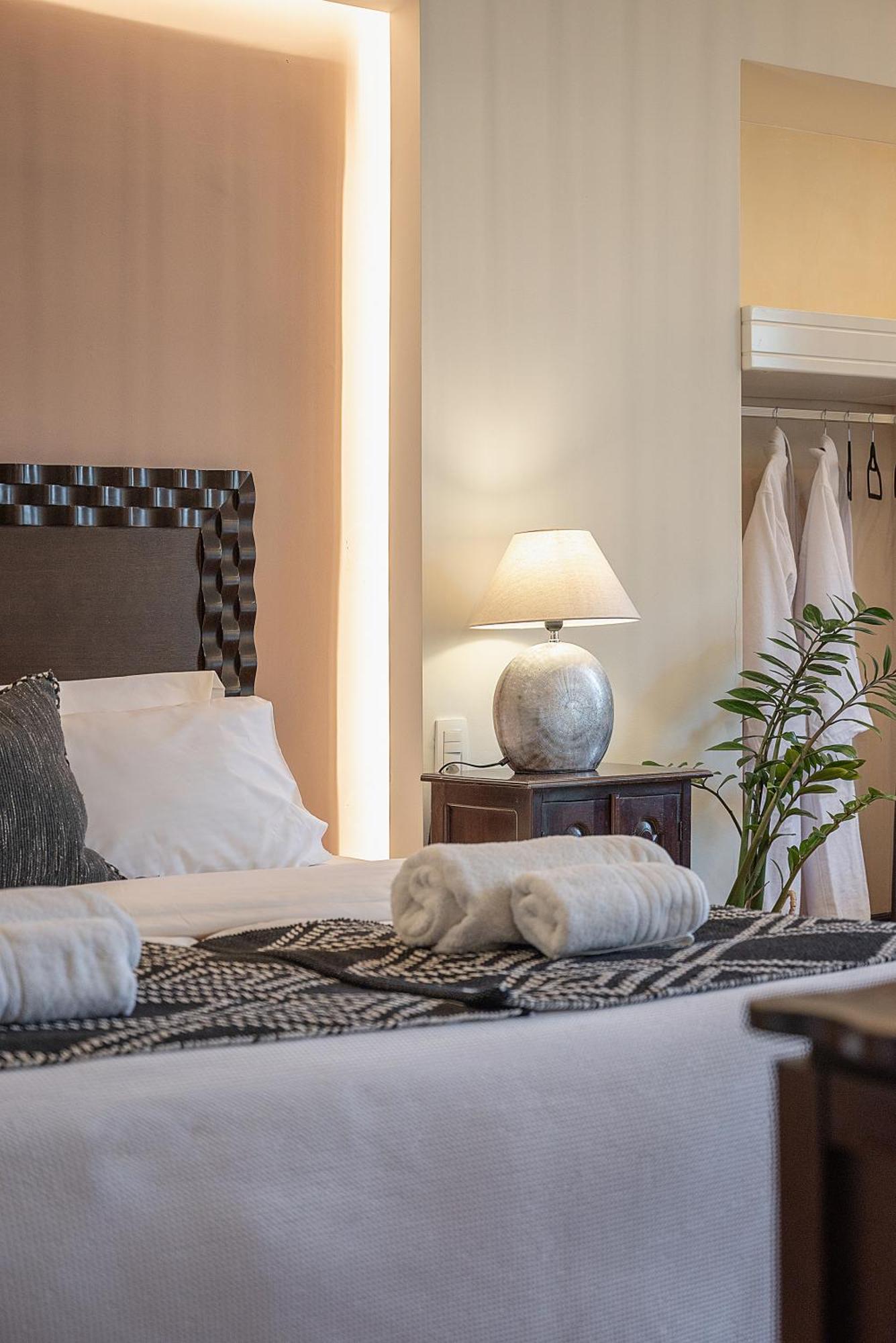 Vranas Ambiance Hotel Chania  Luaran gambar