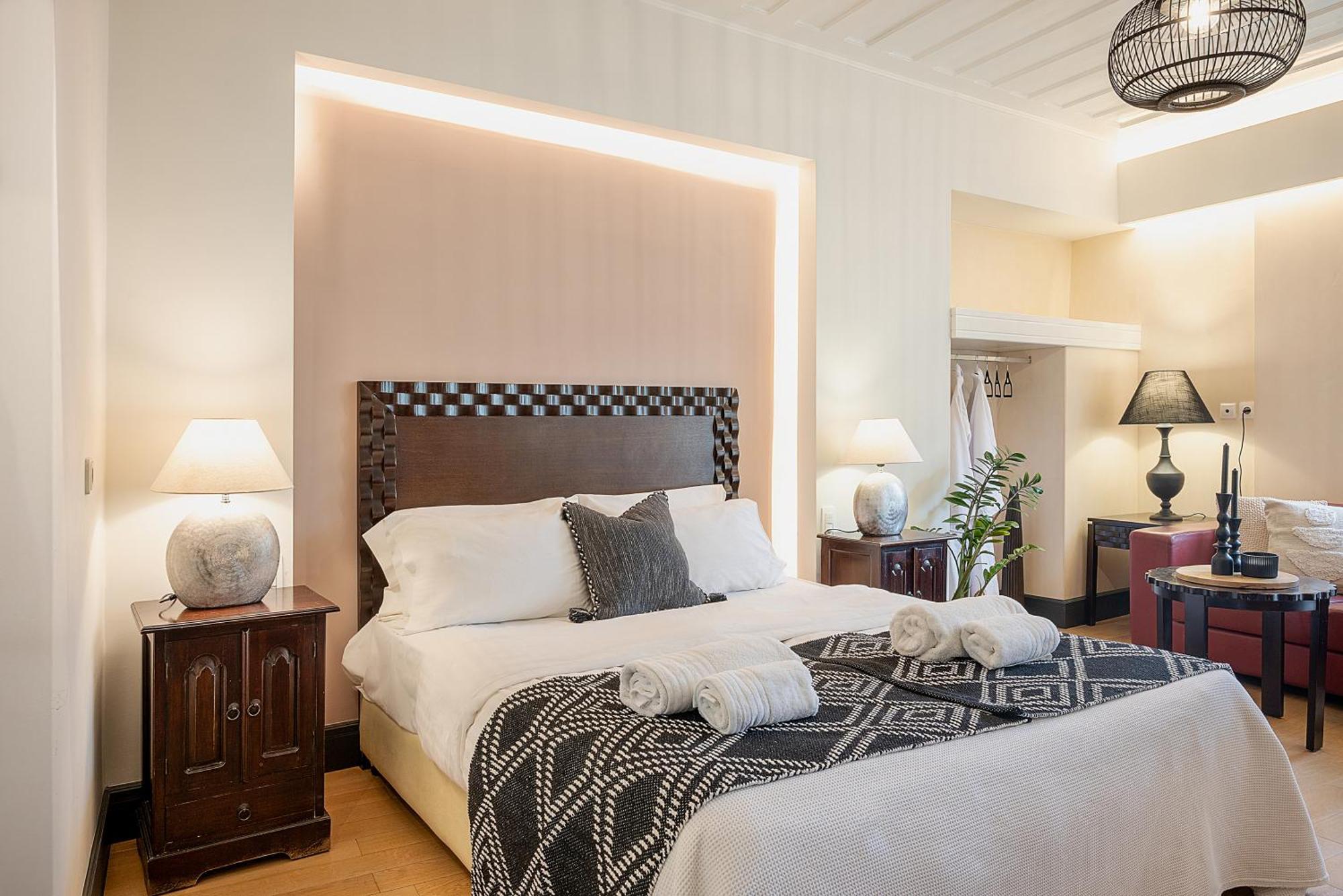 Vranas Ambiance Hotel Chania  Luaran gambar