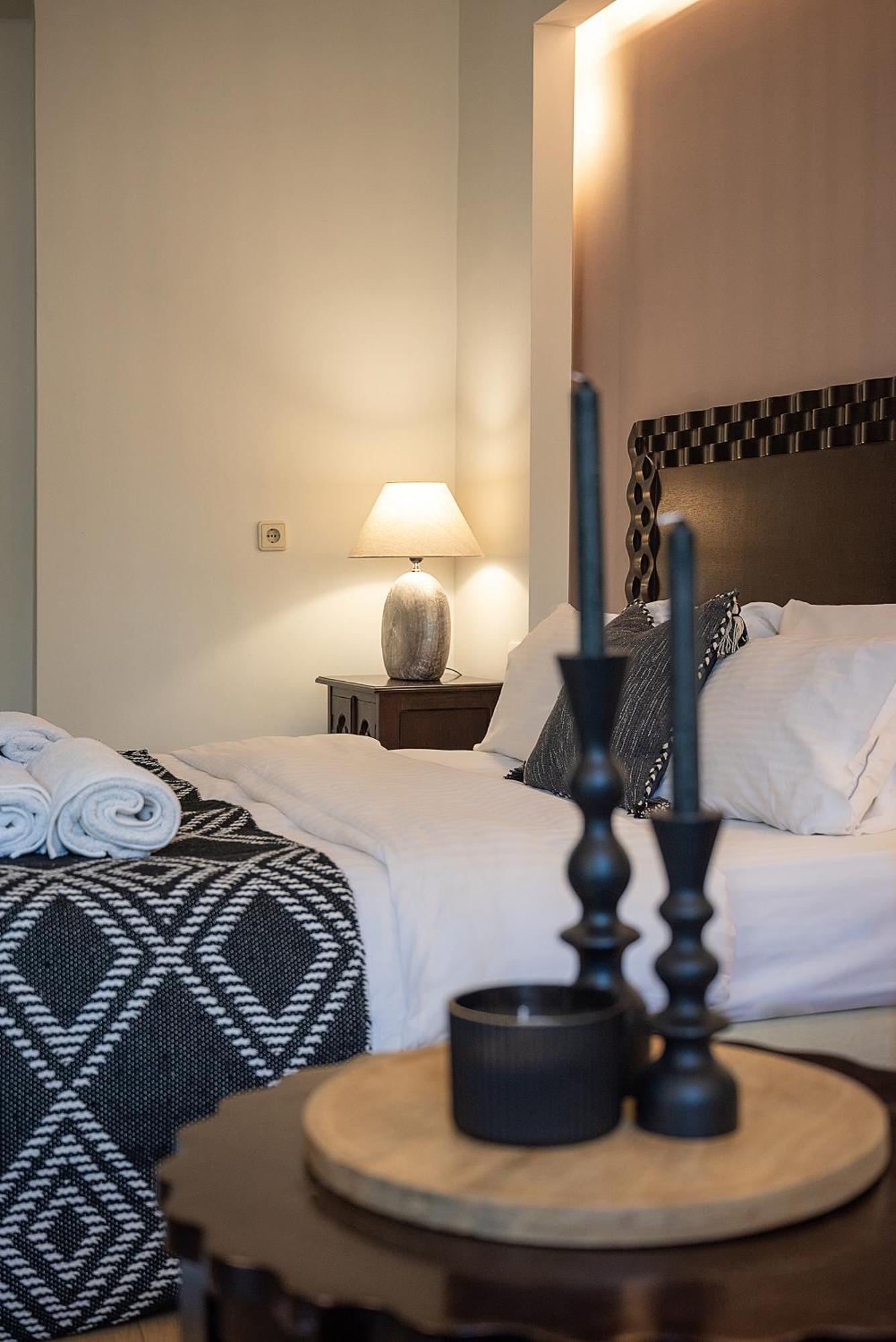 Vranas Ambiance Hotel Chania  Luaran gambar