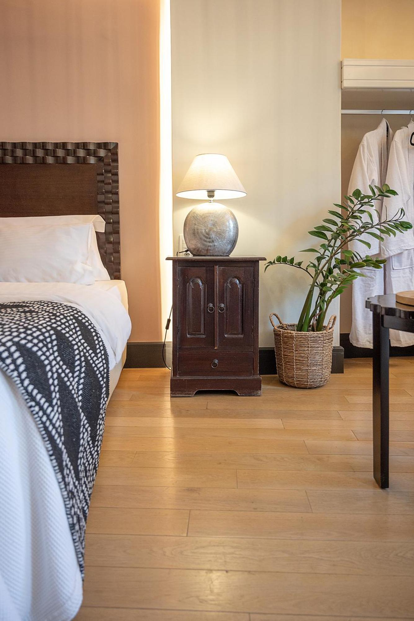 Vranas Ambiance Hotel Chania  Luaran gambar