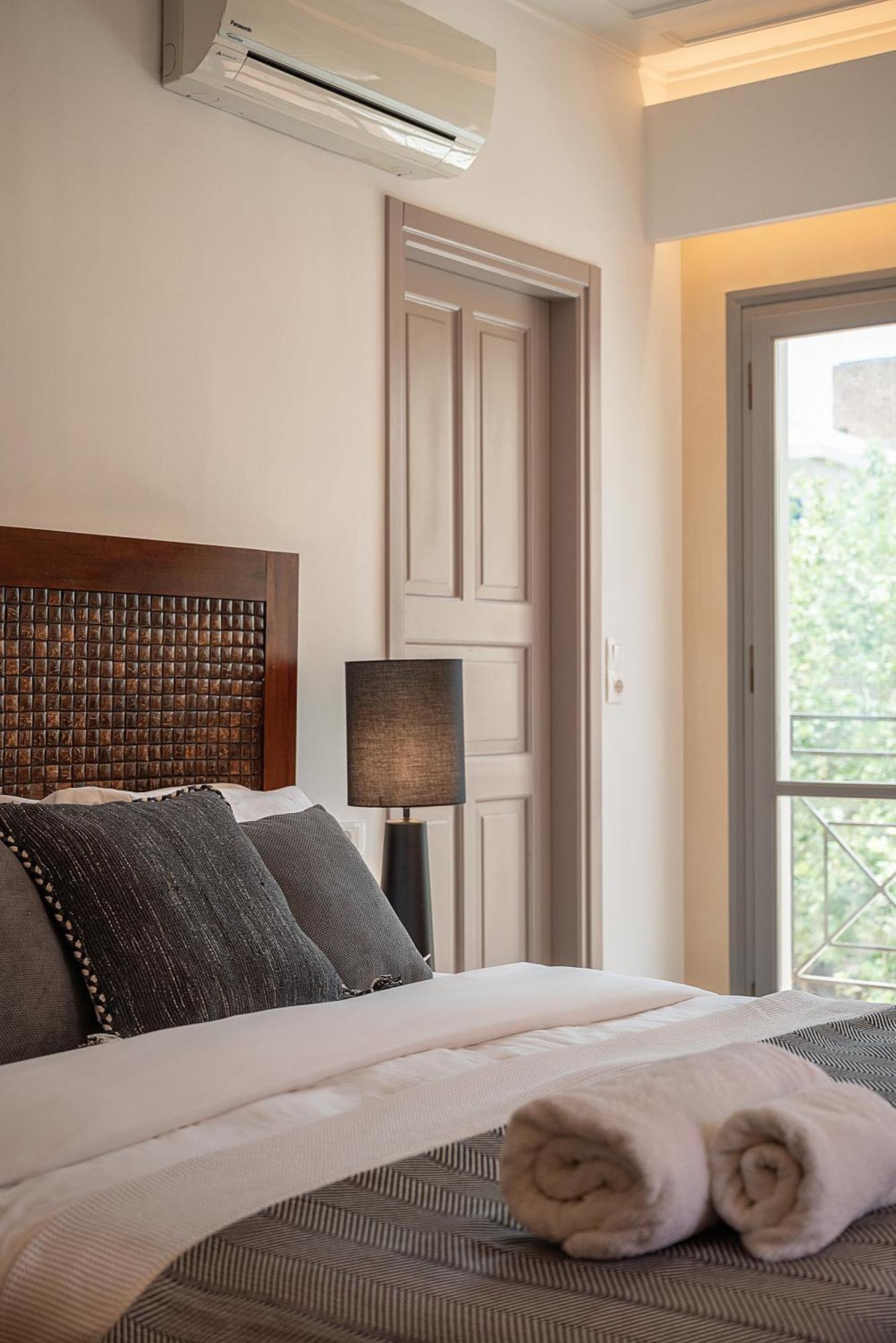Vranas Ambiance Hotel Chania  Luaran gambar