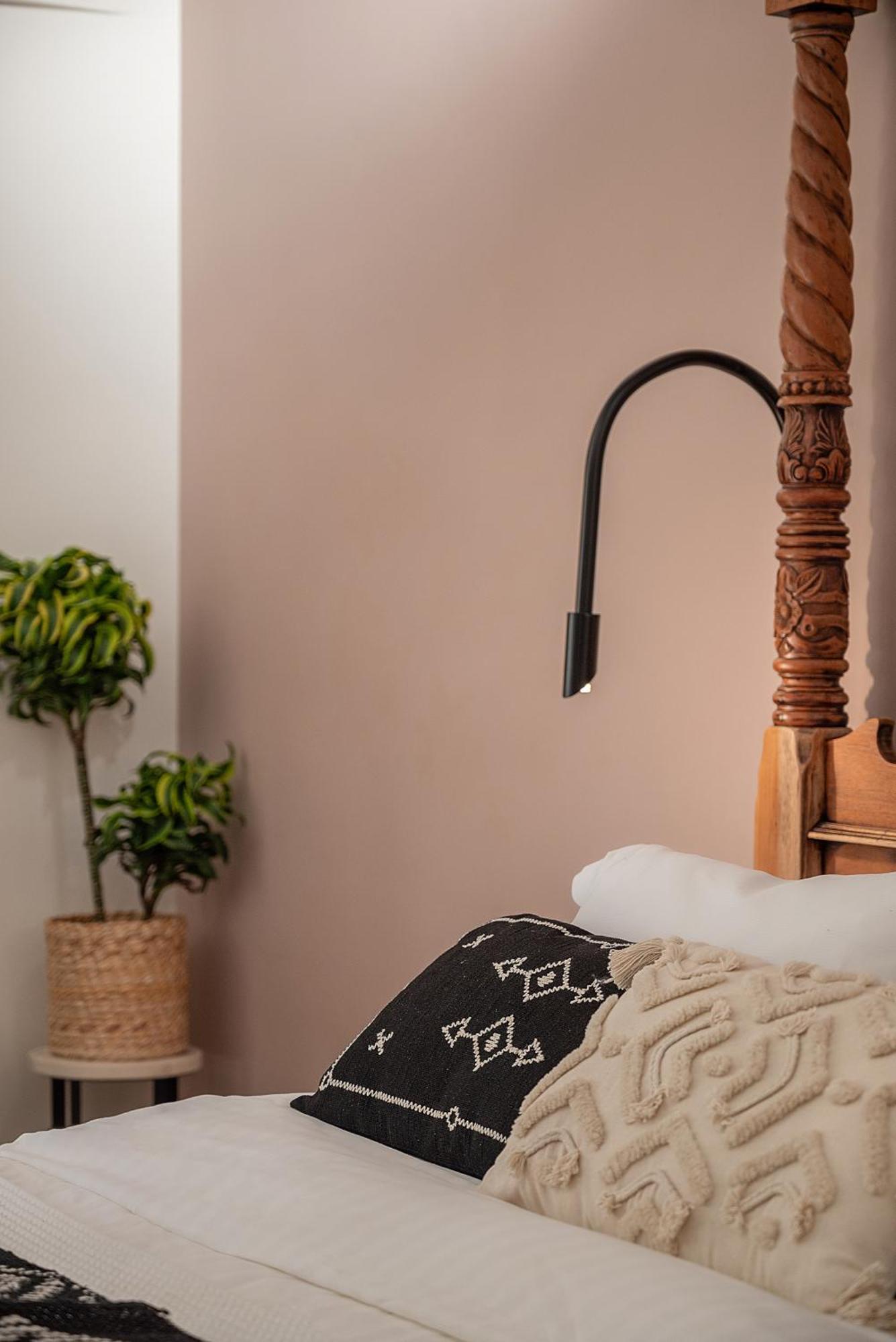 Vranas Ambiance Hotel Chania  Luaran gambar