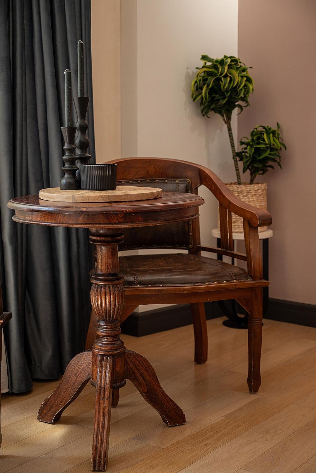 Vranas Ambiance Hotel Chania  Luaran gambar