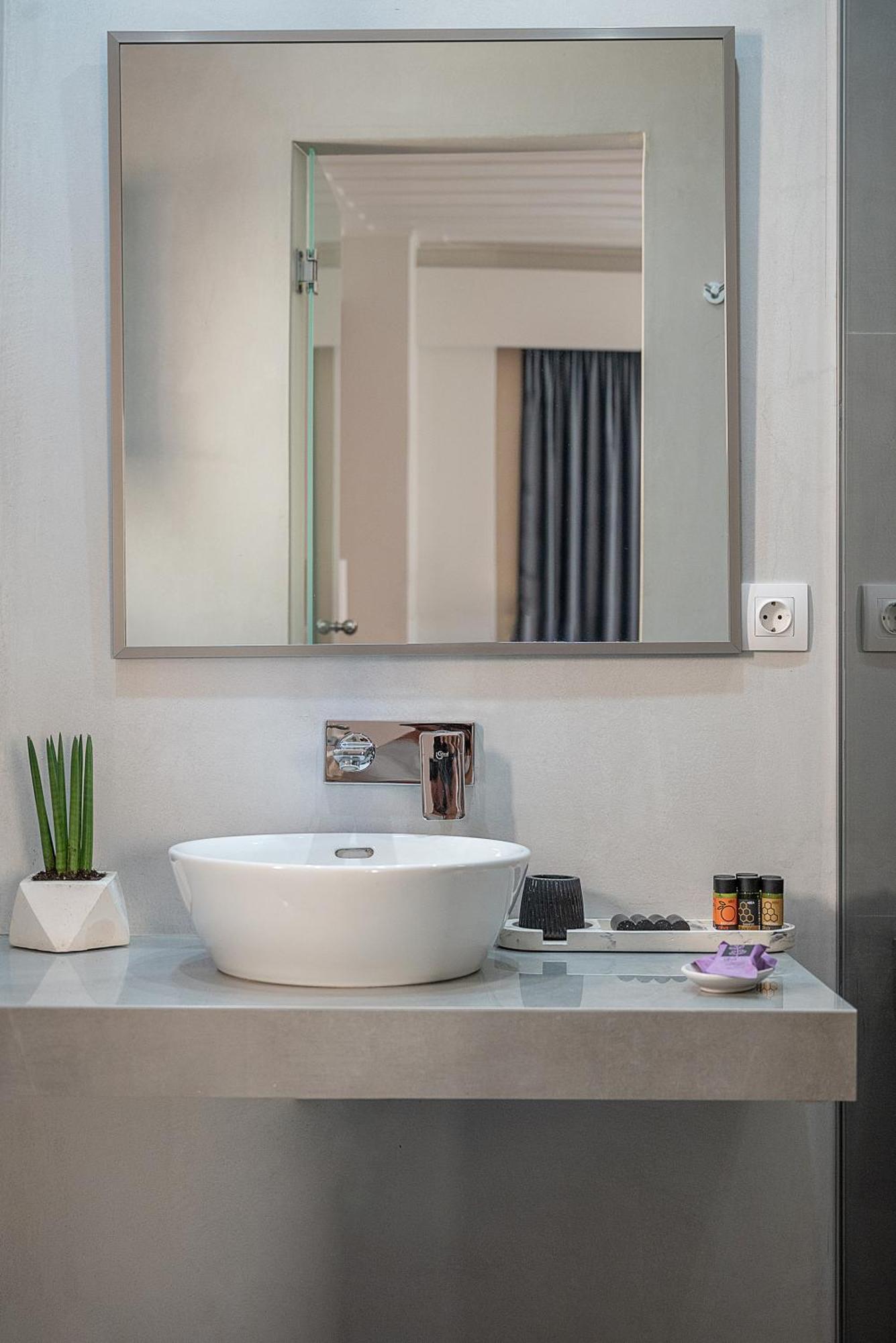 Vranas Ambiance Hotel Chania  Luaran gambar