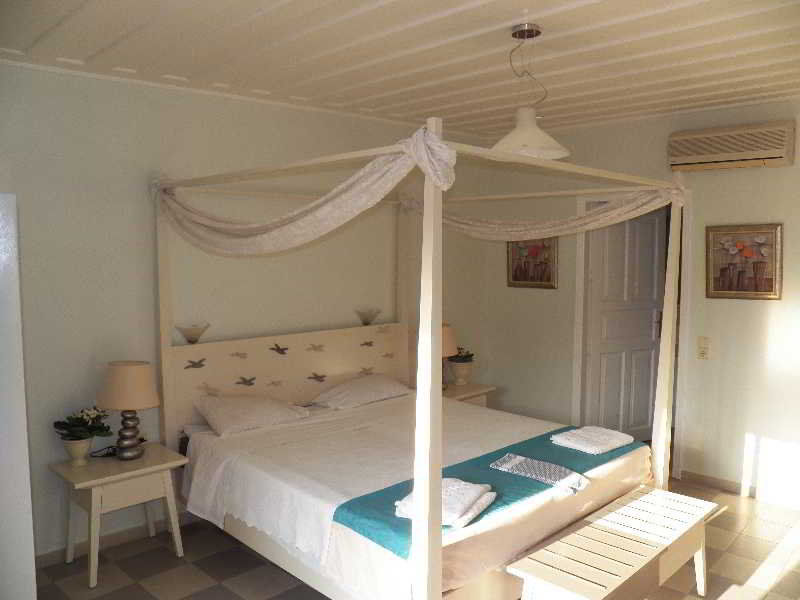 Vranas Ambiance Hotel Chania  Luaran gambar